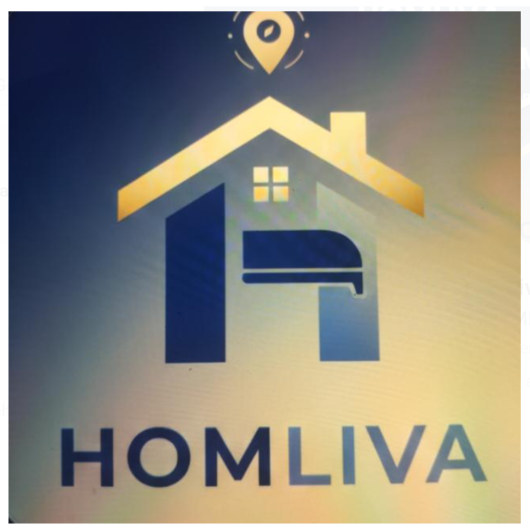 HOMLIVA logo